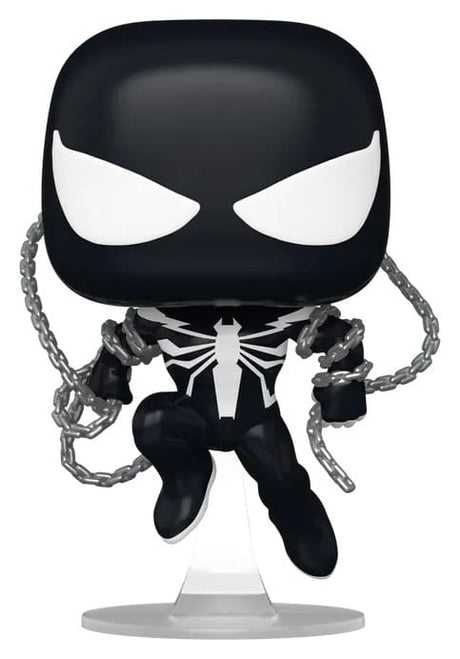 Marvel POP! Animation Vinyl Figures : VC- Symbiote SM with Chains 9 cm Assortment (6)
