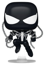 Marvel POP! Animation Vinyl Figures : VC- Symbiote SM with Chains 9 cm Assortment (6)