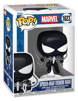 Marvel POP! Animation Vinyl Figures : VC- Symbiote SM with Chains 9 cm Assortment (6)