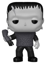 Universal Monsters POP! Movies Vinyl Figure Son of Frankenstein 9 cm