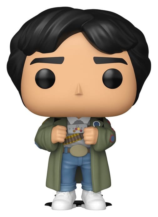 The Goonies POP! Movies Vinyl Figure Data 9 cm