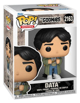 The Goonies POP! Movies Vinyl Figure Data 9 cm
