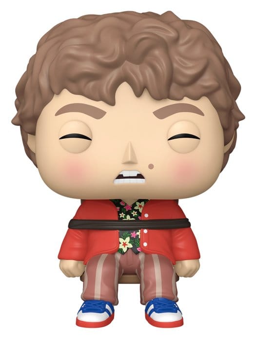 The Goonies POP! Movies Vinyl Figure Chunk 9 cm