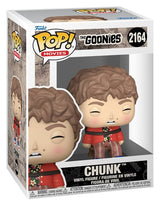 The Goonies POP! Movies Vinyl Figure Chunk 9 cm