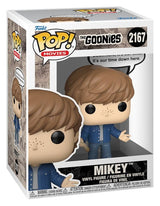 The Goonies POP! Movies Vinyl Figure Mikey 9 cm