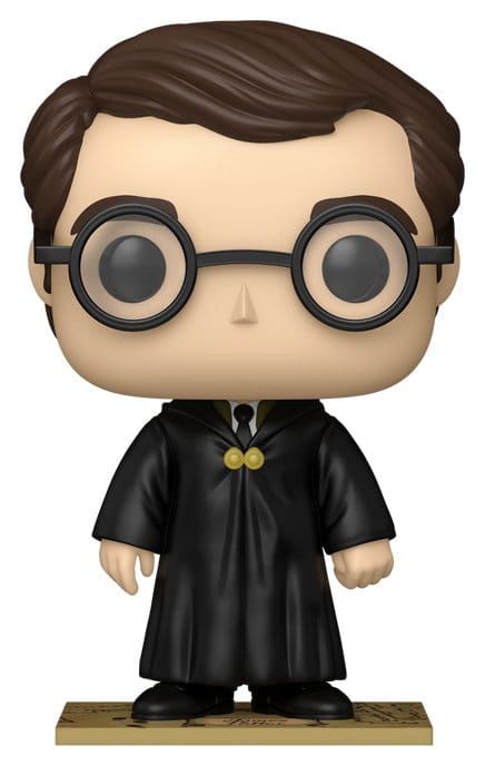 Harry Potter POP! Movies Vinyl Figure James Potter 9 cm