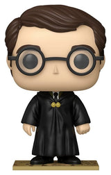 Harry Potter POP! Movies Vinyl Figure James Potter 9 cm