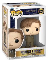 Harry Potter POP! Movies Vinyl Figure Remus Lupin 9 cm