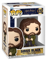 Harry Potter POP! Movies Vinyl Figure Sirius Black 9 cm