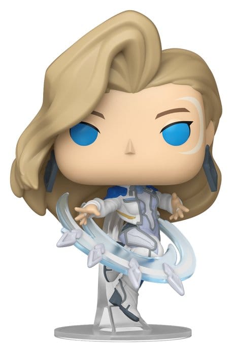 Marvel Rivals POP! Games Vinyl Figure Dagger 9 cm