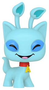 Neopets POP! Games Vinyl Figure Aisha 9 cm