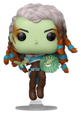 Magic the Gathering POP! Games Vinyl Figure Strixhaven Tam 9 cm