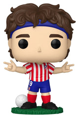 EFL POP! MLS Vinyl Figure Atletico Madrid - Julian Alvarez 9 cm