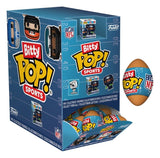 NFL Bitty POP! Vinyl Figures Series 2 2 cm Blind Box Display (24)
