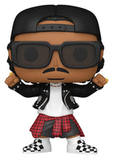 Bruno Mars POP! Rocks Vinyl Figure (APT.) 9 cm