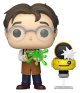 Flubber POP! Animation Vinyl Figures Professor w/Weebo w/Chase 9 cm Assortment (6)