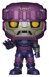 Avengers: Doomsday Super Sized Jumbo POP! Vinyl Figure Sentinel (Doomsday) 25 cm