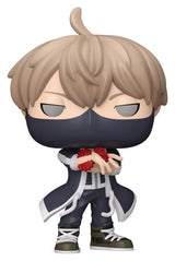 Tougen Anki POP! Animation Vinyl Figures Jin with Chase 9 cm Assortment (6)