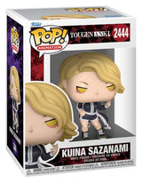 Tougen Anki POP! Animation Vinyl Figure Kuina 9 cm