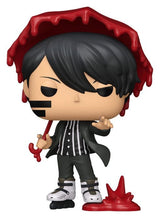 Tougen Anki POP! Animation Vinyl Figure Naito Mudano 9 cm