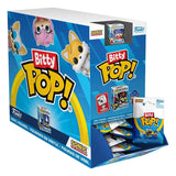 Sonic the Hedgehog Bitty POP! Vinyl Figures 2 cm Display (32)
