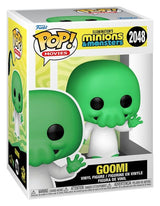 Minions 3 POP! Rocks Vinyl Figure Goomi 9 cm