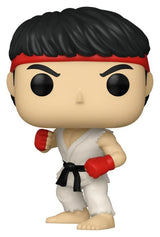 Street Fighter (2026) POP! Movies Vinyl Figure Ryu 9 cm
