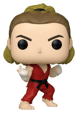 Street Fighter (2026) POP! Movies Vinyl Figure Ken 9 cm