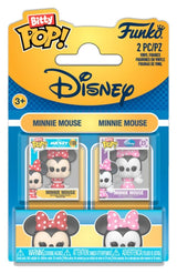 Sanrio Bitty POP! Vinyl Figures 2-Pack Min & Min 2 cm