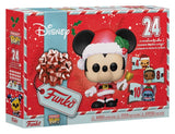 Disney Pocket POP! 24 Day Countdown Advent Calendar