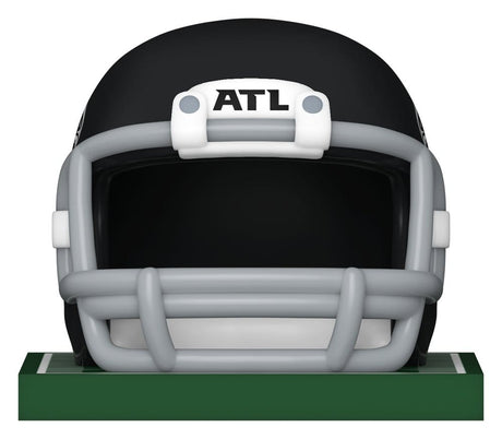 NFL Bitty POP! Helmets Vinyl Figures NFC Series 1 Assortment (12)