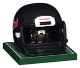 NFL Bitty POP! Helmets Vinyl Figures AFC Series 1 Assortment (12)
