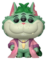 Hexed(2026) POP! Disney  Vinyl Figure Beef Roger Crummchuk 9 cm