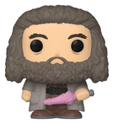 Harry Potter Bitty POP! Vinyl Figure 2-Pack Hagrid & Dobby 2 cm