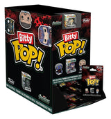 Avengers: Doomsday Bitty POP! Vinyl Figure Display (24) PDQ 2,5 cm