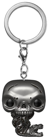 Harry Potter POP! Vinyl Keychains Dark Mark (GW) 4 cm Display (12)