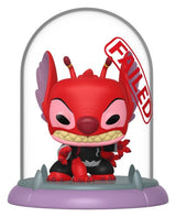 Lilo & Stitch POP! Deluxe Vinyl Figure Leroy 15 cm