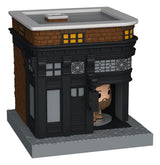 Harry Potter Bitty POP! Towns Vinyl Figure 3-Pack Diagon Alley