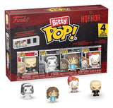 Horror Bitty POP! Vinyl Figure 4-Pack David 2,5 cm