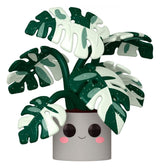 Flora Super Sized Jumbo POP! Plants Vinyl Figure Monstera 25 cm