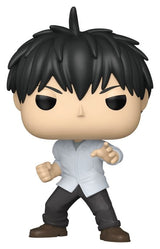 Witch Watch POP! Animation Vinyl Figure Morihito 9 cm