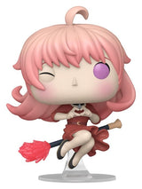 Witch Watch POP! Animatiion Vinyl Figures Nico w/Chase 9 cm Assortment (6)