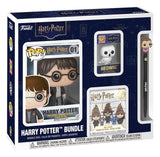 Harry Potter POP! Vinyl Figure 5-Pack Black Friday Bundle 9 cm