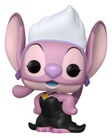 Lilo & Stitch POP! Disney Vinyl Figure Angel as Ursula 9 cm