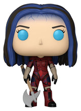 Angel POP! TV Vinyl Figure Fred 9 cm