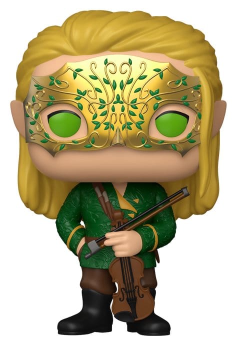 A Court of Thorns and Roses POP! Books Vinyl Figure Tamlin 9 cm