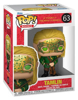 A Court of Thorns and Roses POP! Books Vinyl Figure Tamlin 9 cm