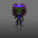 DC Comics POP! Comics Vinyl Figure Brainiac 9 cm