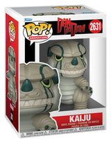 Dandadan POP! Animation Vinyl Figure Kaiju with Chase 9 cm Assortment (6)