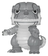 Dandadan POP! Animation Vinyl Figure Kaiju with Chase 9 cm Assortment (6)